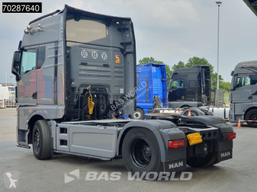 Traktor MAN