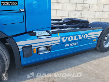 Traktor Volvo