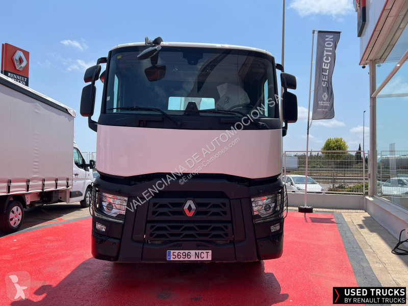 Traktor Renault