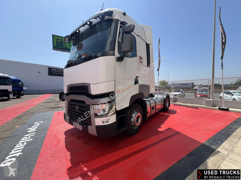 Traktor Renault