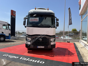 Trattore Stradale Renault