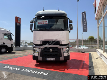 Trattore Stradale Renault