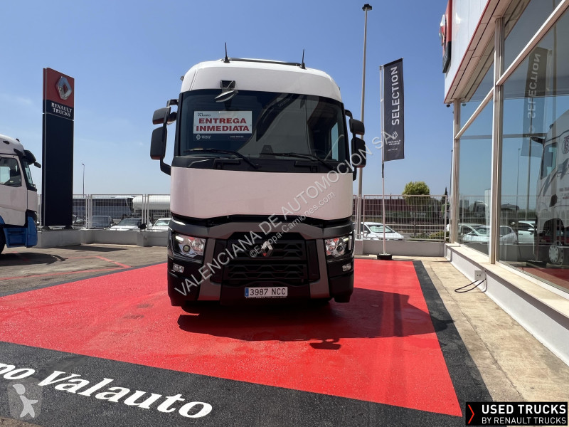 Traktor Renault