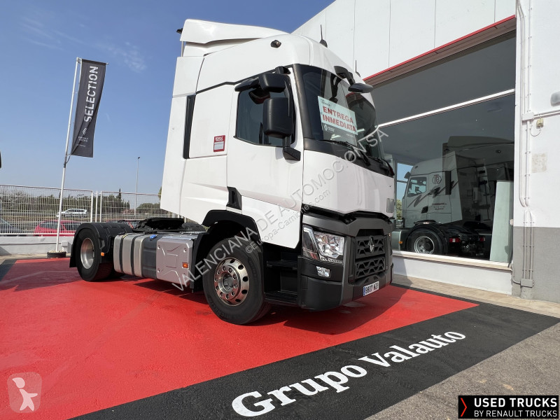 Traktor Renault