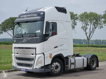 Traktor Volvo