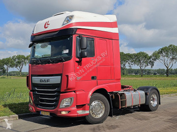 Traktor DAF