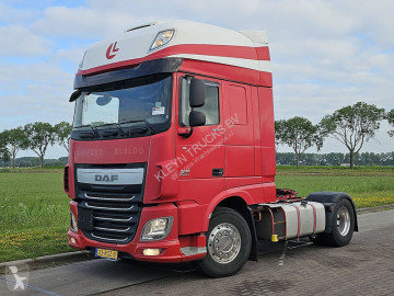Tracteur DAF