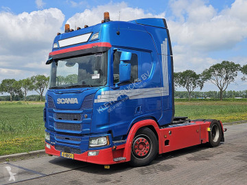 Traktor Scania