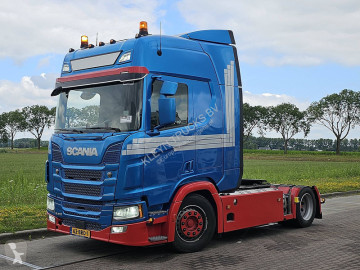 Traktor Scania