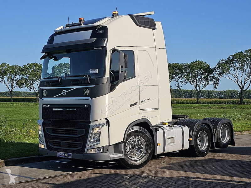 Traktor Volvo 500 XL 6X2 WB 300