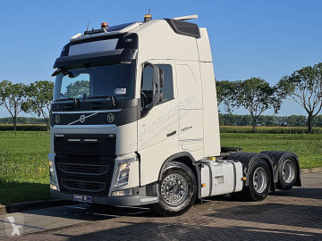Tracteur Volvo