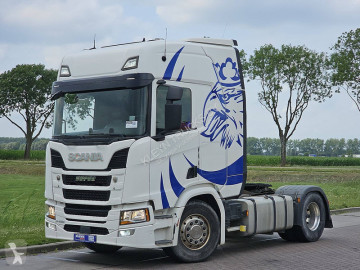 Traktor Scania
