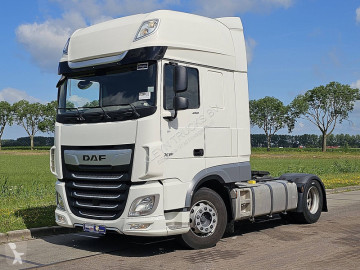 Traktor DAF
