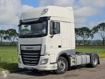 Tracteur DAF