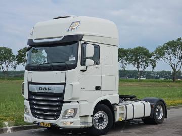 Traktor DAF