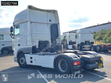Cabeza tractora DAF