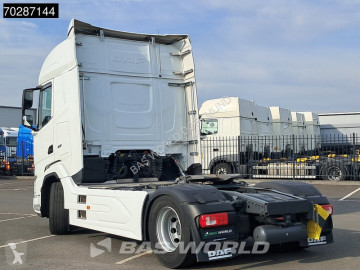 Tracteur DAF