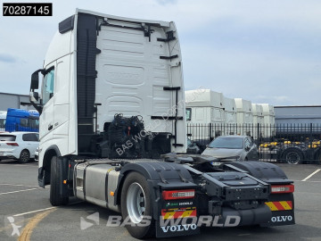 Tracteur Volvo FH 500 4X2 XL 2x Tanks I-ParkCool Navi ACC Euro 6