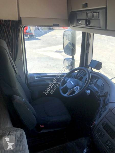 Traktor DAF