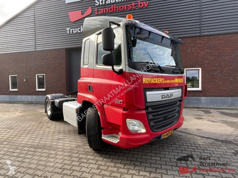 Tractor DAF 400 FT 4x2 Euro 6 Tractor