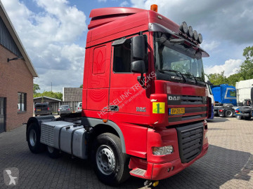 Trattore Stradale DAF