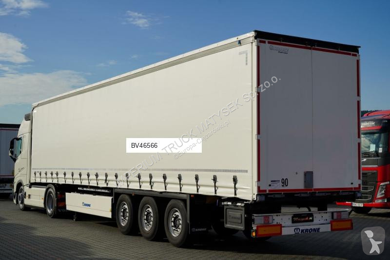 Traktor Volvo FH 500
