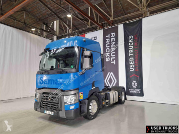 Trattore Stradale Prodotti pericolosi / adr Renault