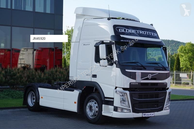 Tahač Volvo FM 460