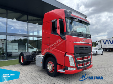 Tracteur Volvo
