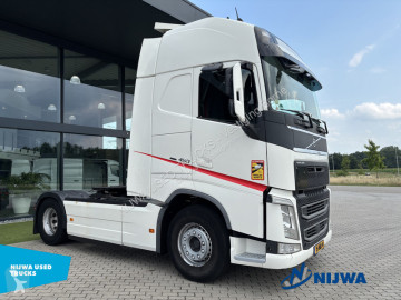 Tracteur Volvo