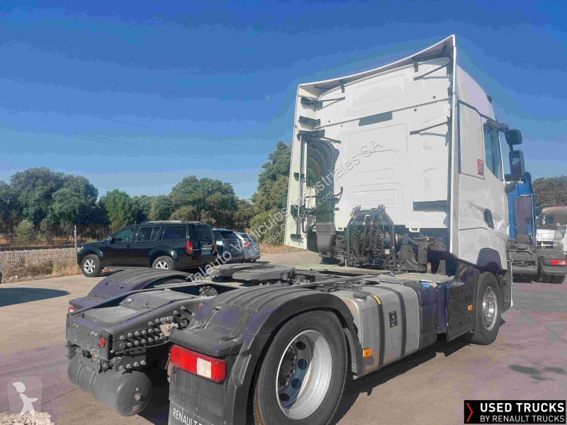 Traktor Renault