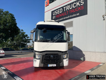 Trattore Stradale Prodotti pericolosi / adr Renault
