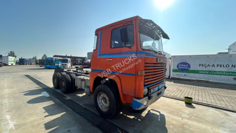Traktor Scania
