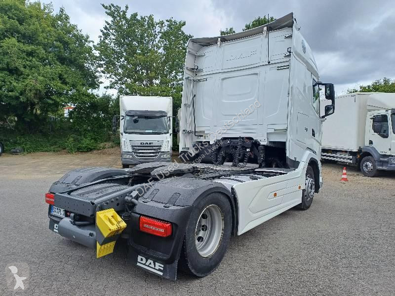 Traktor DAF 480 FT 4X2