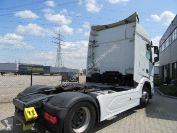 Tahač DAF XF n 480 FT 4X2