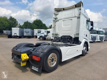 Tractor DAF