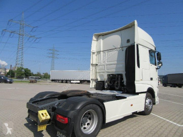 Traktor DAF