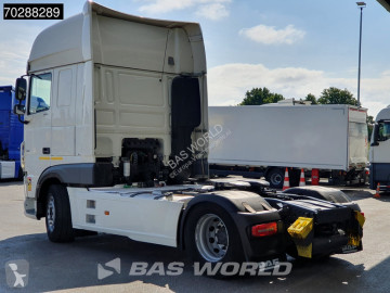 Traktor DAF XF 480 4X2 SSC Retarder 2xTanks ACC Standklima Euro 6