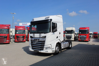 Cabeza tractora DAF