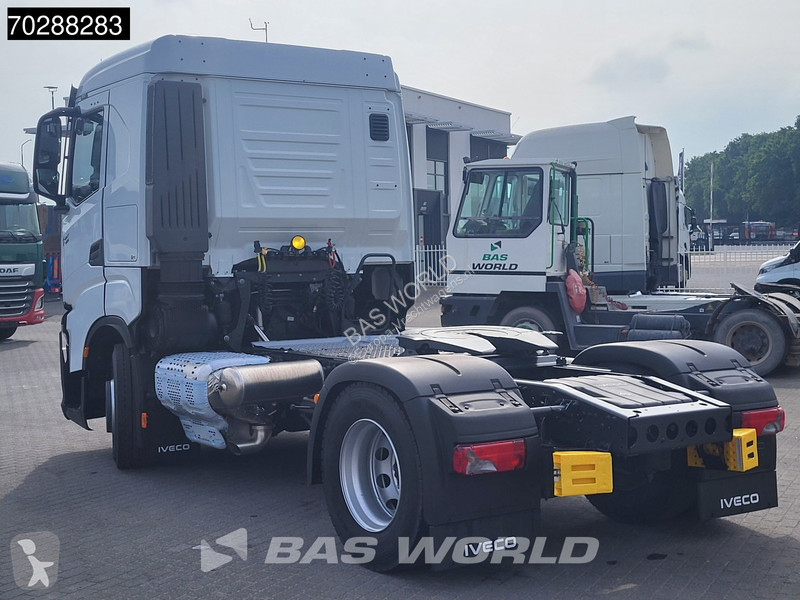 Traktor Iveco S-way 500 4X2 NEW! Retarder Navi...