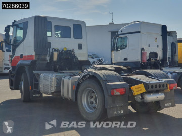 Cabeza tractora Iveco