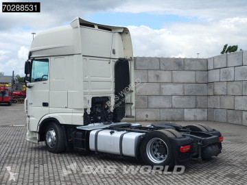 Traktor DAF
