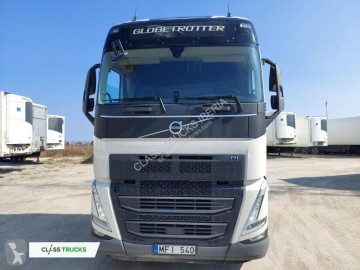 Traktor Volvo