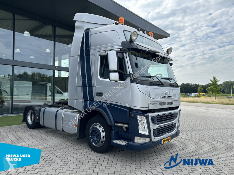 Traktor Volvo 4x2 VDS + XXL Cabine