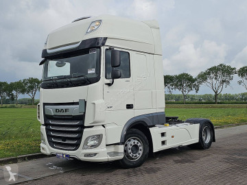 Tracteur DAF