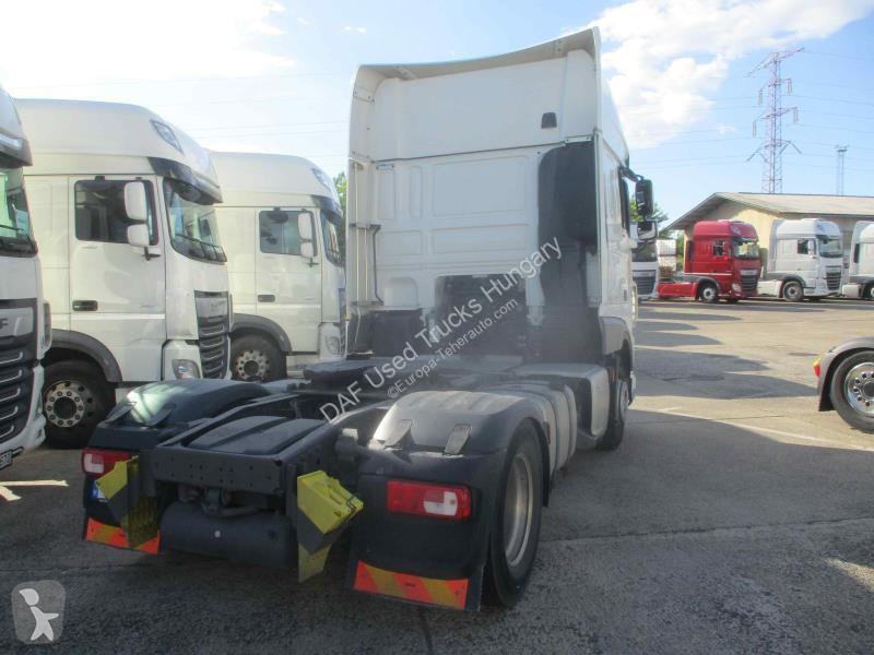 Traktor DAF 480 FT 4X2