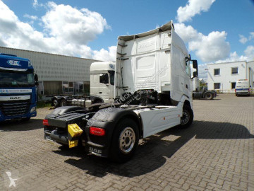 Traktor DAF