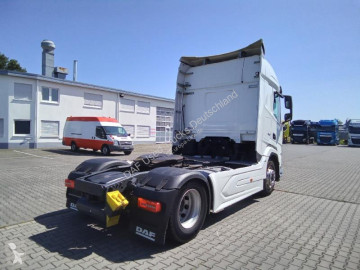 Traktor DAF XF n 480 FT 4X2