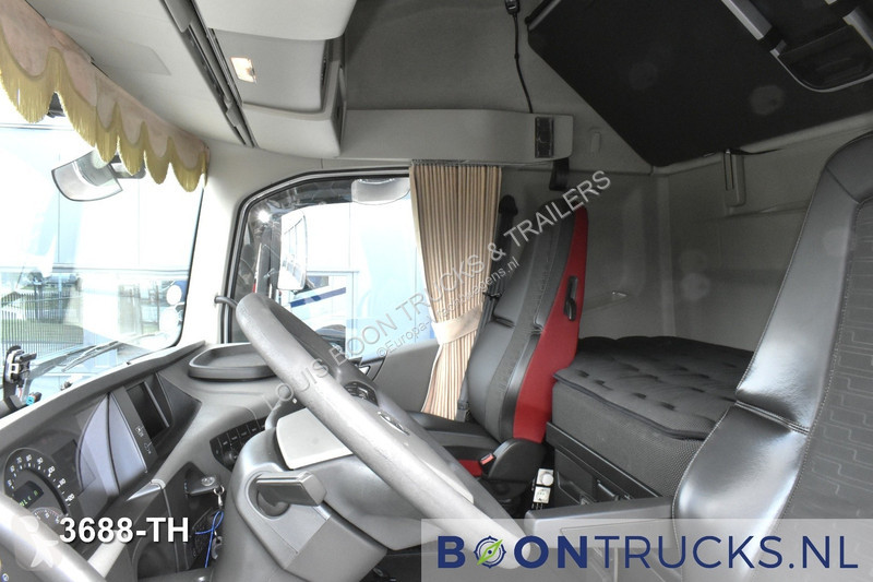 Trekker Volvo FH 500 4x2 | EURO6 * XL *...