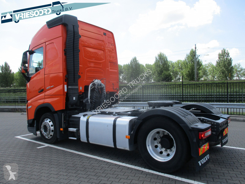 Tractor Volvo FH PK
